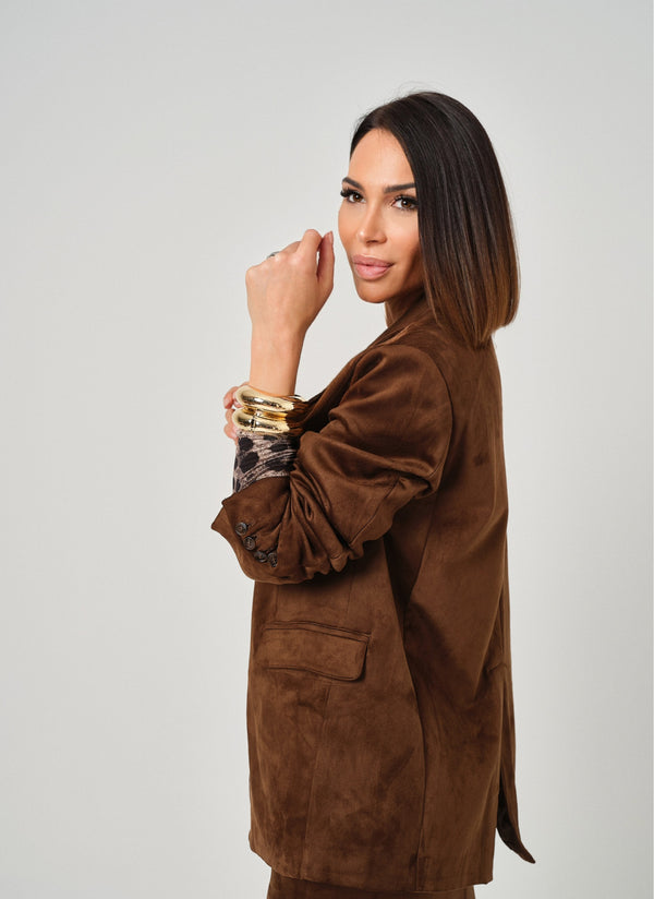 Bracciale MIA ORO FEDERICA BI