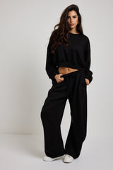 Tuta FEDERICA BI tessuto punto milano