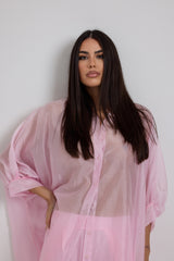 Camicia STELLA BY FEDERICA BI (piu’ colori)