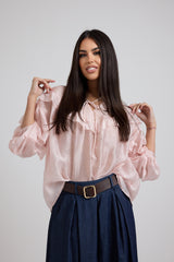 Camicia IVONNE BY FEDERICA BI (piu’ colori)