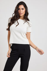 Maglia in viscosa FEDERICA BI