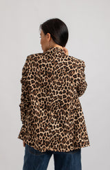 Blazer FEDERICA BI