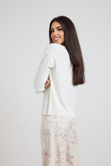 Maglia in viscosa FEDERICA BI (più colori)