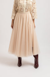 Gonna in tulle FEDERICA BI