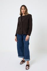 Denim blu FEDERICA BI