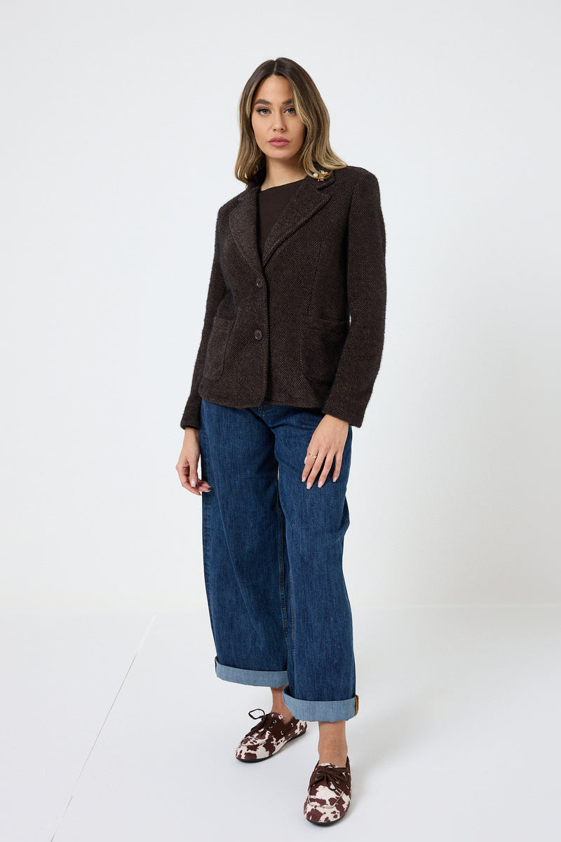 Denim blu FEDERICA BI