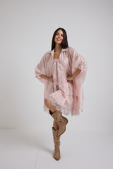 Camicia STELLA BY FEDERICA BI (piu’ colori)