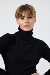 Maglia in viscosa FEDERICA BI ( più colori )