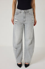 Denim grey FEDERICA BI