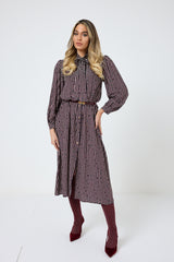 Abito chemisier FEDERICA BI