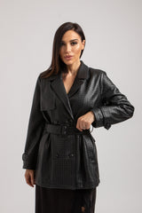 Giacca FEDERICA BI Bottega