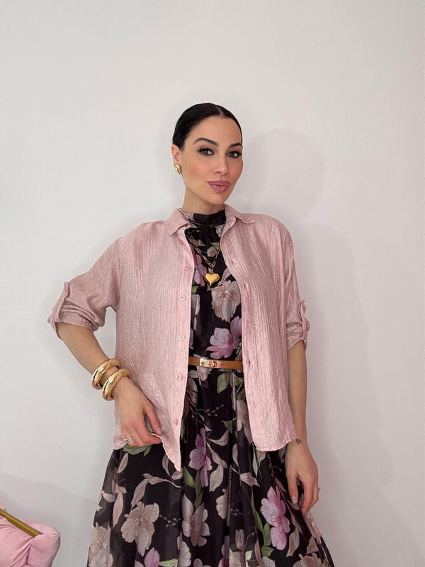 Camicia FEDERICA BI ( vari colori )