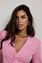 Tuta elegante FEDERICA BI (vari colori)