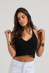 Top crop FEDERICA BI (piu’ colori)