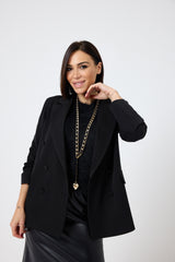 Blazer FEDERICA BI ( due colori )