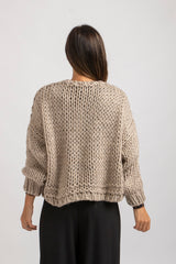 Cardigan FEDERICA BI (vari colori)