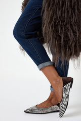 Denim blu FEDERICA BI