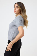 Cardigan collo gioiello FEDERICA BI ( vari colori )