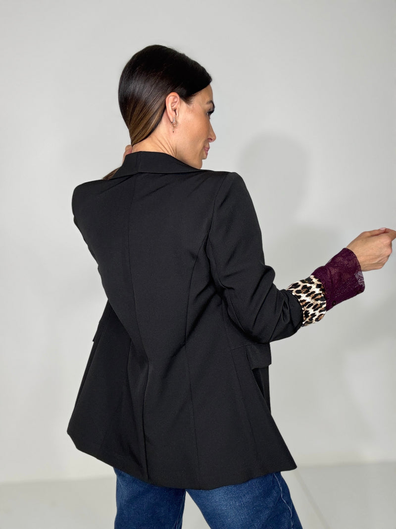 Blazer FEDERICA ( più colori )