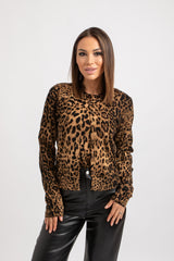 Cardigan leo FEDERICA BI