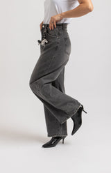 Denim BALLOON FEDERICA BI charm