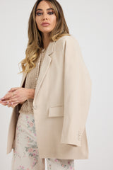 Blazer beige light FEDERICA BI