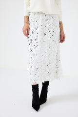 Completo gonna e maglia FEDERICA BI