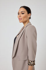 Blazer FEDERICA by FEDERICA BI