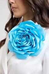 Spilla FEDERICA BI (vari colori)