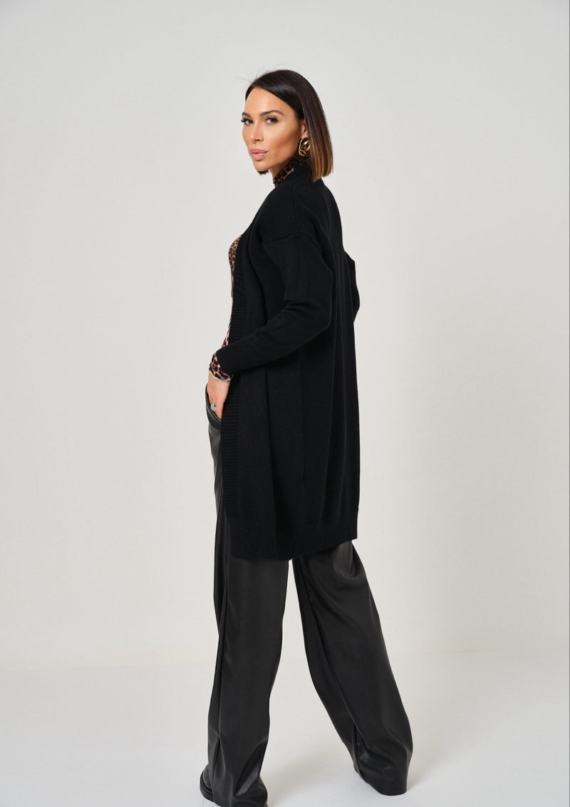 Cardigan FEDERICA BI ( vari colori )