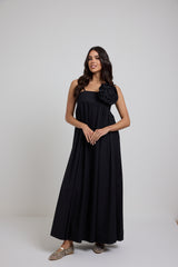 Abito in cotone FEDERICA BI
