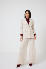 Tailleur punto Milano FEDERICA BI