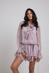 Abito KAREN BY FEDERICA BI (piu’ colori)