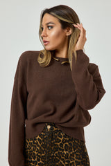 Maglia moro FEDERICA BI