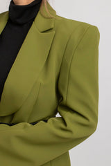 Blazer in cadi’ FEDERICA BI