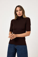 Maglia in lana FEDERICA BI ( vari colori )