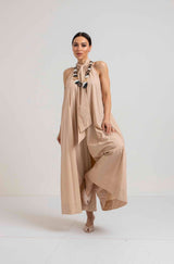 Tuta in cotone (Capsule DREAM) FEDERICA BI