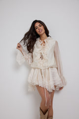 Abito KAREN BY FEDERICA BI (piu’ colori)