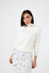 Completo gonna e maglia FEDERICA BI