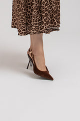 Slingback FEDERICA BI