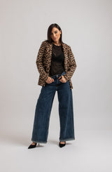 Blazer FEDERICA BI
