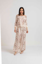 Pantalone ALMA BY FEDERICA BI