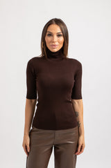 Maglia FEDERICA BI in lana (due colori)