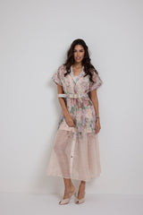 Abito EMMA BY FEDERICA BI (due colori)