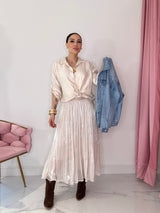 Camicia FEDERICA BI ( vari colori )