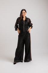 Completo in pizzo FEDERICA BI