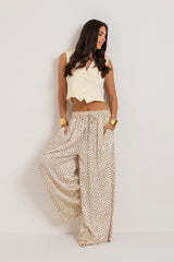 Pantalone POIS FEDERICA BI