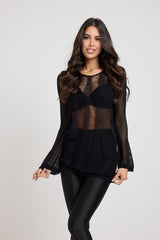 Maglia a rete FEDERICA BI