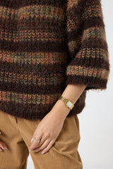 Maglione FEDERICA BI ( due colori )