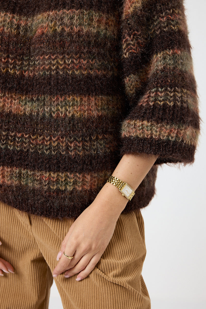 Maglione FEDERICA BI ( due colori )